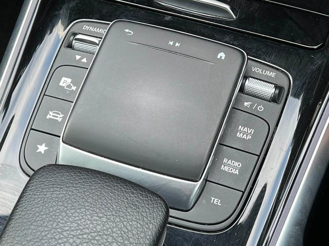 Mercedes-Benz Glb Photo 36