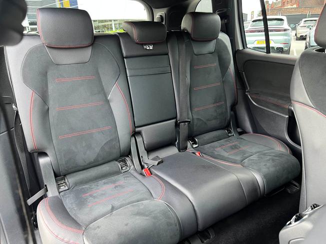 Mercedes-Benz Glb Photo 39