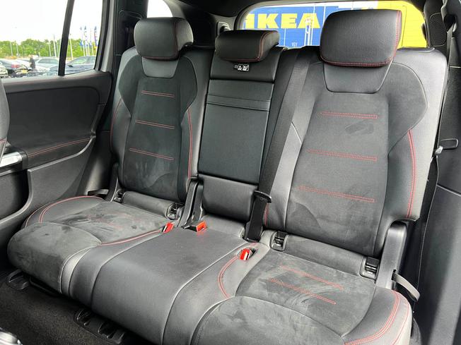 Mercedes-Benz Glb Photo 42