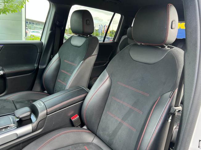 Mercedes-Benz Glb Photo 43