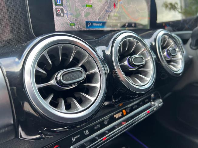 Mercedes-Benz Glb Photo 44