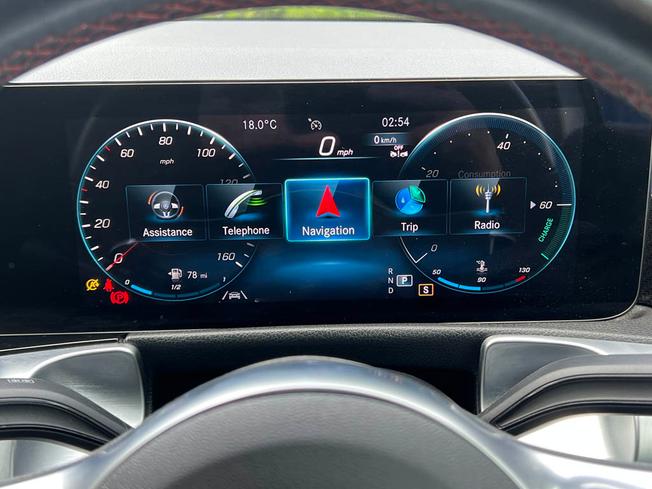 Mercedes-Benz Glb Photo 46