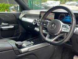Mercedes-Benz Glb Photo 5