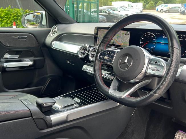 Mercedes-Benz Glb Photo 5