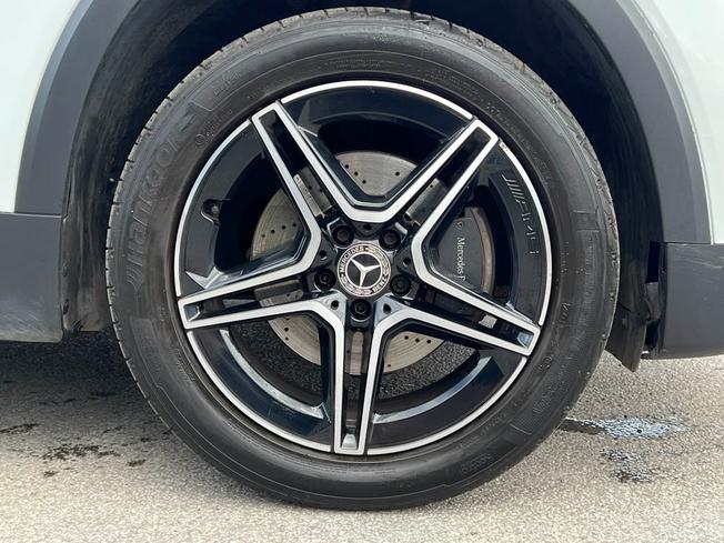 Mercedes-Benz Glb Photo 6