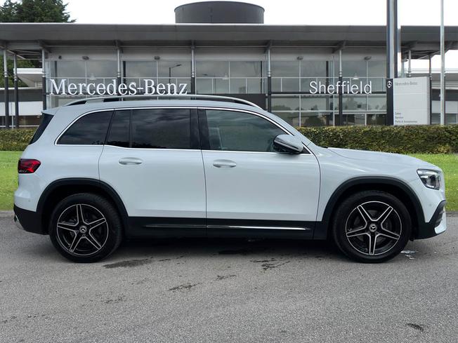 Mercedes-Benz Glb Photo 7