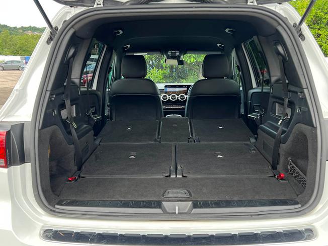 Mercedes-Benz Glb Photo 9