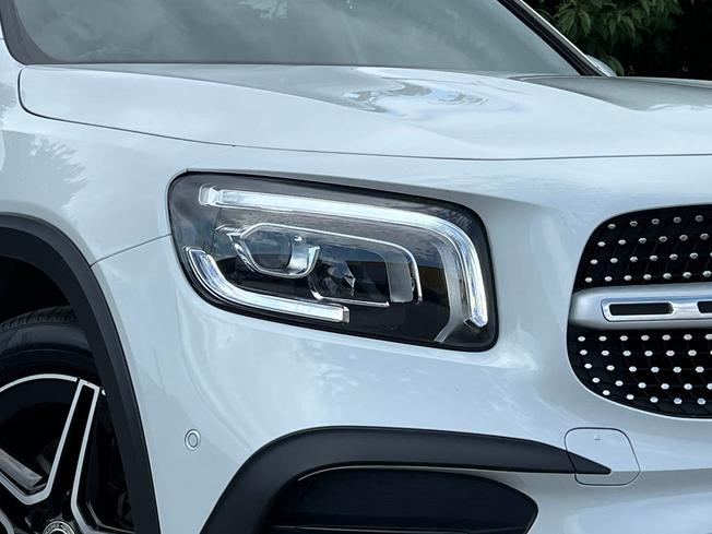 MERCEDES-BENZ GLB Photo 13
