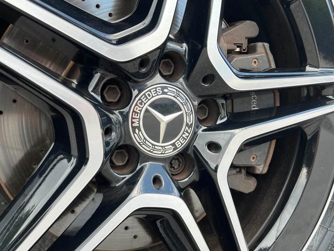 MERCEDES-BENZ GLB Photo 15