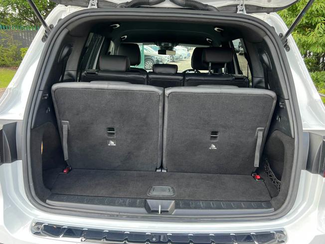 MERCEDES-BENZ GLB Photo 20