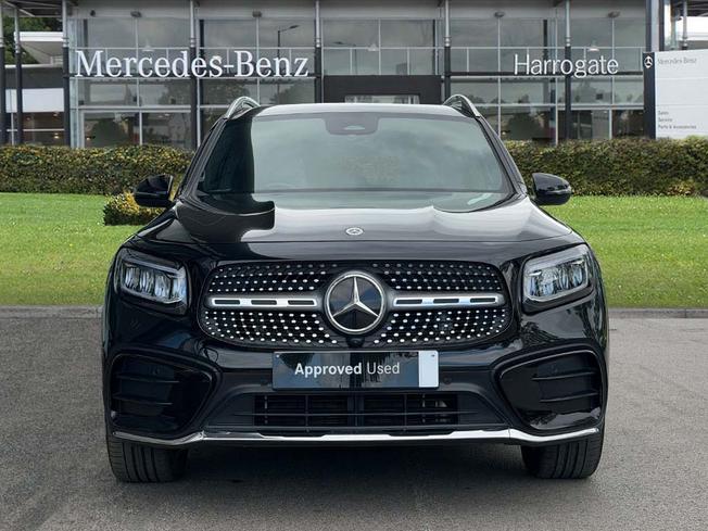 MERCEDES-BENZ Glb Photo 10