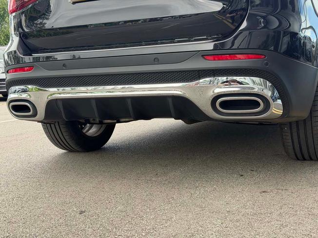 MERCEDES-BENZ Glb Photo 18