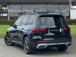 MERCEDES-BENZ Glb Photo 2