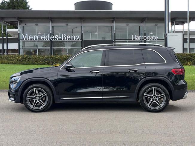 MERCEDES-BENZ Glb Photo 7