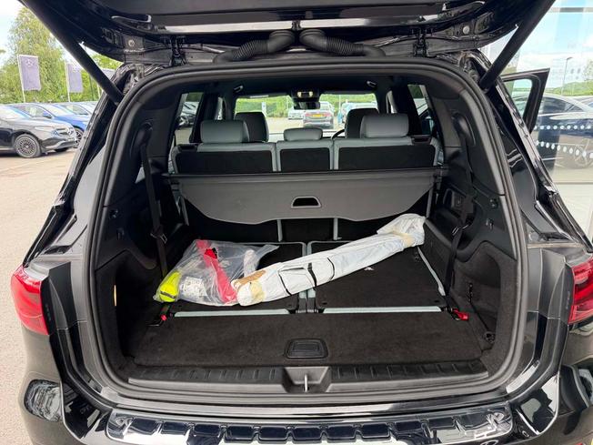 MERCEDES-BENZ Glb Photo 9