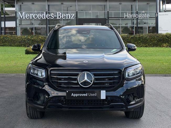 MERCEDES-BENZ GLB Photo 10