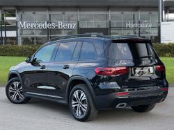 MERCEDES-BENZ GLB Photo 2