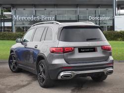 MERCEDES-BENZ GLB Photo 2