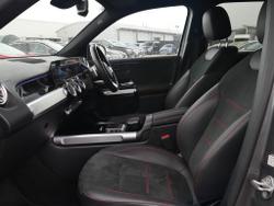 MERCEDES-BENZ GLB Photo 3