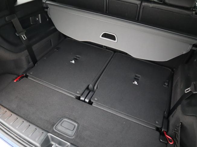 MERCEDES-BENZ GLB Photo 12