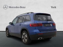 MERCEDES-BENZ GLB Photo 2