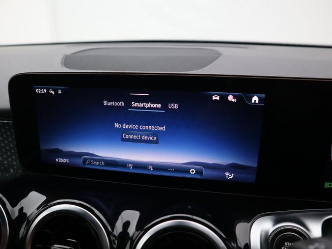 MERCEDES-BENZ GLB Photo 25