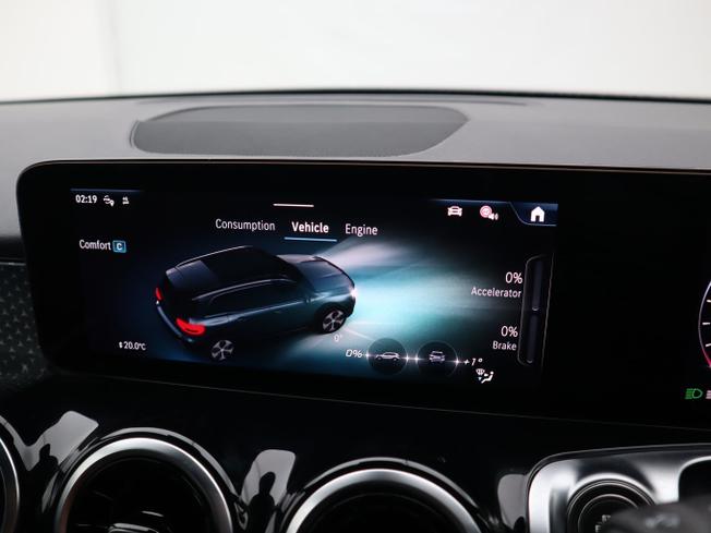 MERCEDES-BENZ GLB Photo 26