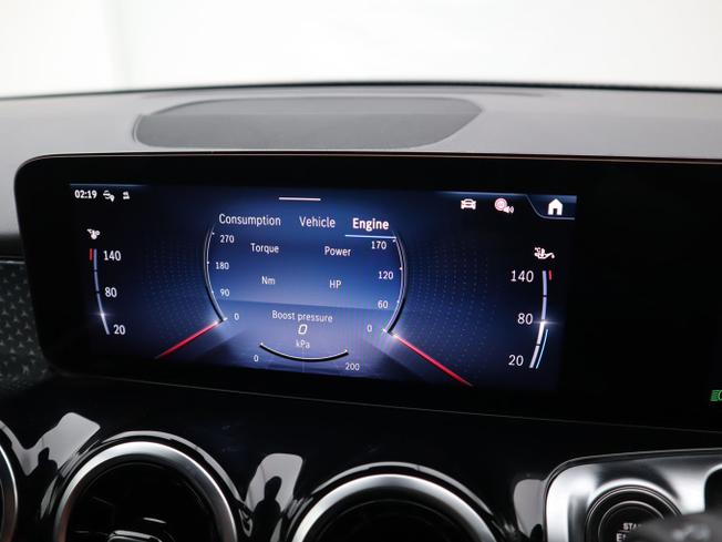 MERCEDES-BENZ GLB Photo 27