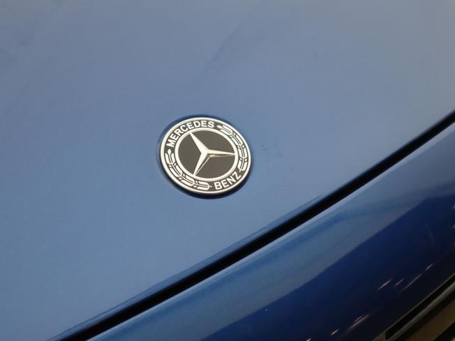 MERCEDES-BENZ GLB Photo 36
