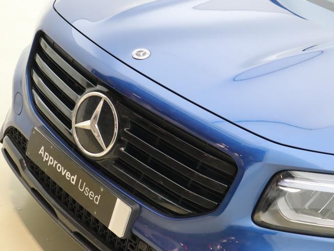 MERCEDES-BENZ GLB Photo 37
