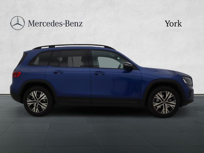 MERCEDES-BENZ GLB Photo 7