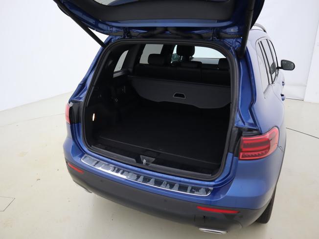 MERCEDES-BENZ GLB Photo 9