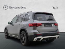 MERCEDES-BENZ GLB Photo 2