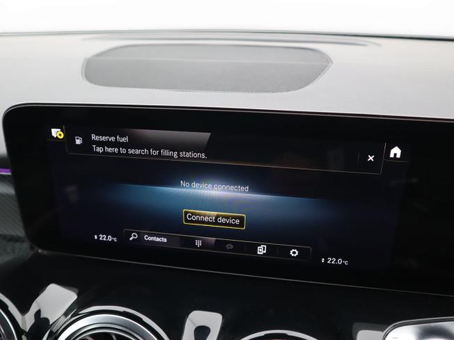 MERCEDES-BENZ GLB Photo 25