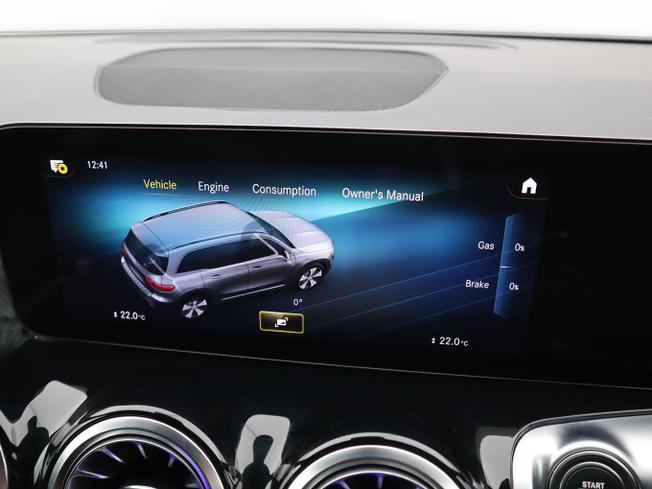MERCEDES-BENZ GLB Photo 30