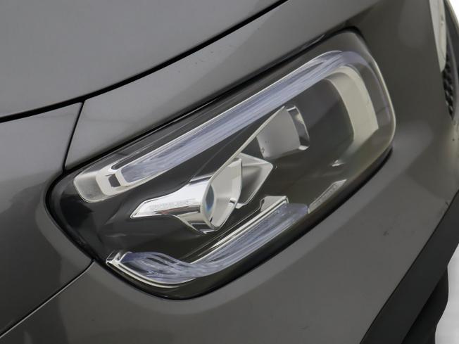 MERCEDES-BENZ GLB Photo 39