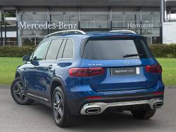 MERCEDES-BENZ GLB Photo 2