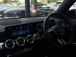MERCEDES-BENZ GLB Photo 3