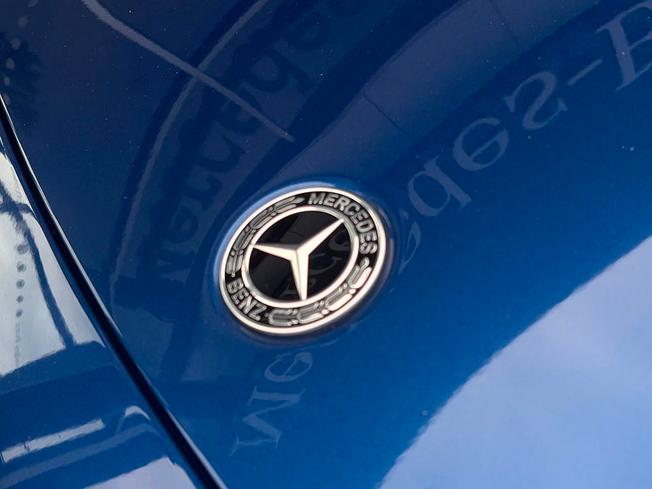 MERCEDES-BENZ GLB Photo 41