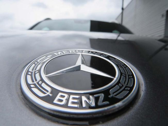 MERCEDES-BENZ GLB Photo 25