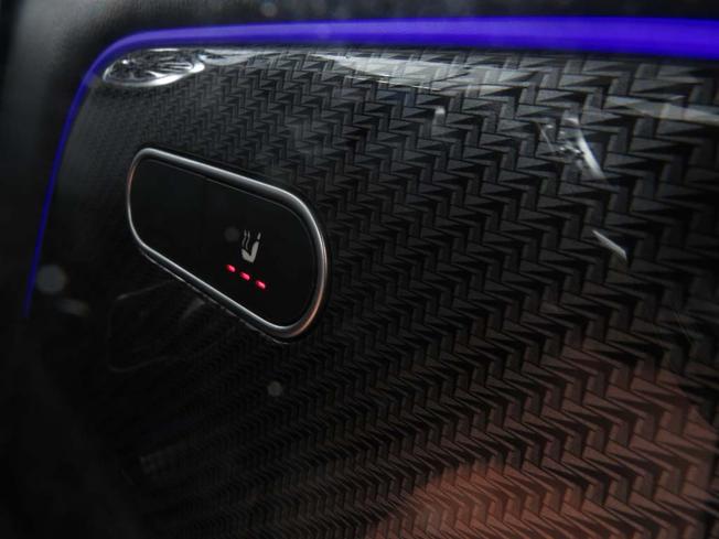 MERCEDES-BENZ GLB Photo 27