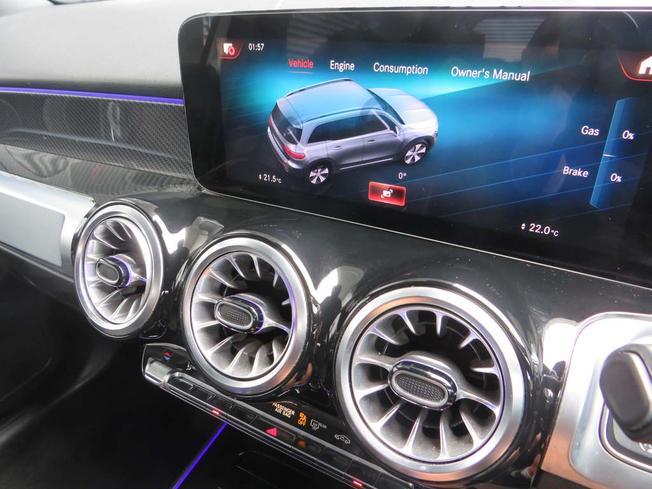 MERCEDES-BENZ GLB Photo 39