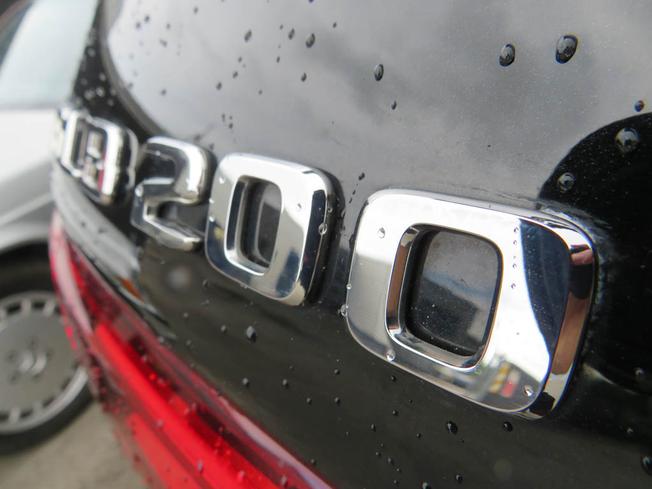 MERCEDES-BENZ Glb Photo 16