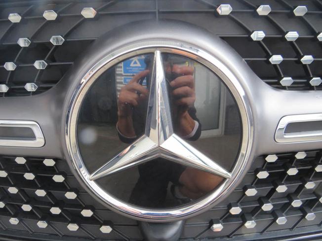 MERCEDES-BENZ Glb Photo 22