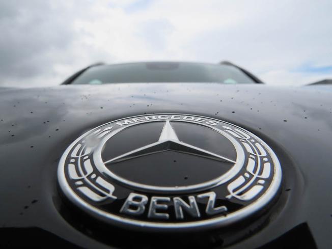 MERCEDES-BENZ Glb Photo 23