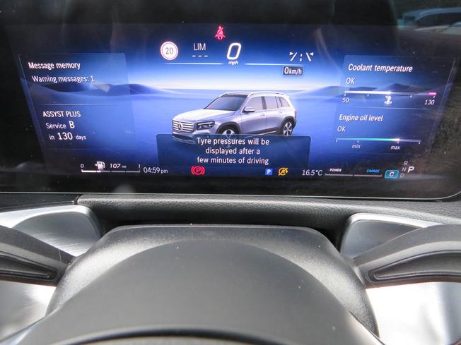 MERCEDES-BENZ Glb Photo 31