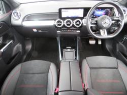 MERCEDES-BENZ Glb Photo 5