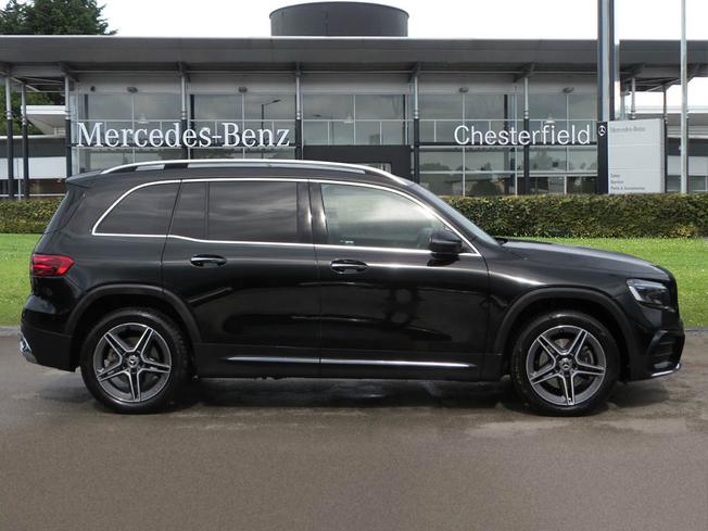 MERCEDES-BENZ Glb Photo 6