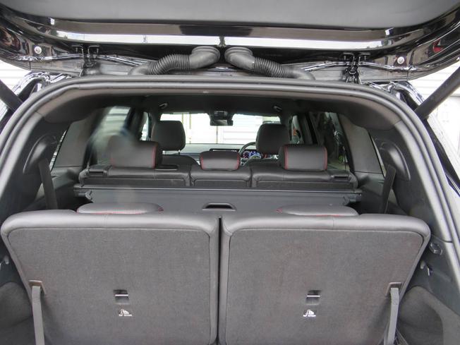 MERCEDES-BENZ Glb Photo 8