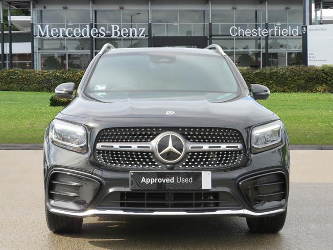 MERCEDES-BENZ Glb Photo 9